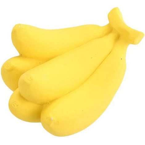 1 jouet pour animaux de compagnie en forme de fruit (1/3)