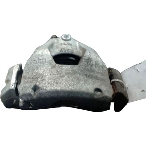 Etrier De Frein Avant Droit MAZDA MAZDA 2 [PRODUIT D'OCCASION]♻️1m0026980 (1/4)