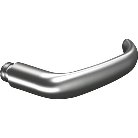 Parte del foro della maniglia della porta 8999 VA Satino 4-kt.8mm DIN L / R OGRO (1/3)