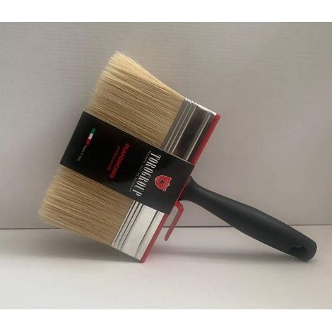 12 x PENNELLESSA PURA SETOLA M/PLASTICA S.76 50X150 MM