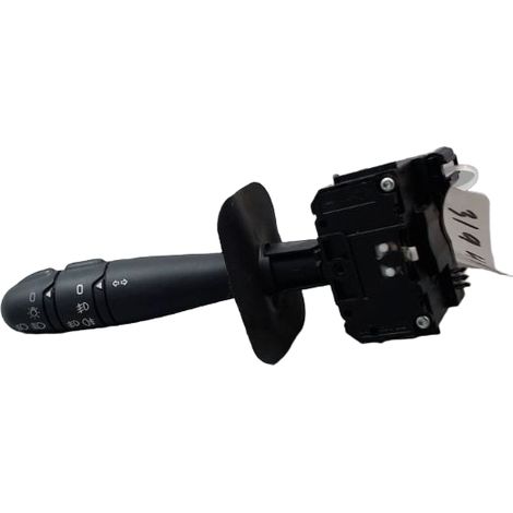 [PRODUIT D'OCCASION] Commande Eclairage RENAULT Clio II Phase 2 2001-2006 ♻️ Ref Oe. 7701066570 - Garantie à vie (1/4)