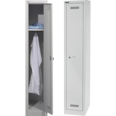 BISLEY MonoBloc Garderobenschrank