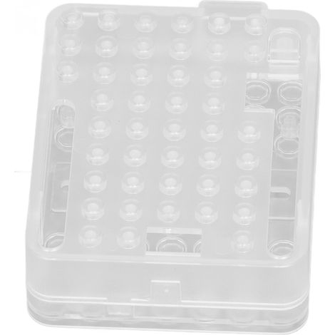 Boîtier de Protection Transparent ABS pour Carte Électronique - Coque de Circuit Imprimé (1/5)