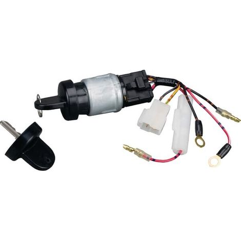 Llave del motor de arranque BRIGGS ET STRATTON 712118
