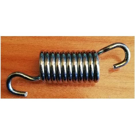Yamaha 90507-18055 Molla di tensione XT600E 90-02