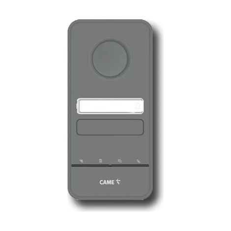 came bpt poste externe interphone monolithique x1 lhs a/01 840aa-0060 (1/3)