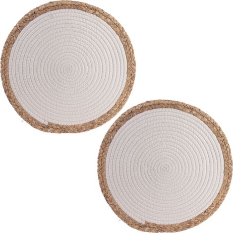 Set de table TRESSE (1/5)