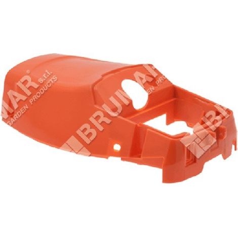 Zylinderabdeckung für ZOMAX-Kettensägen 3.001.0091.15 - 051938
