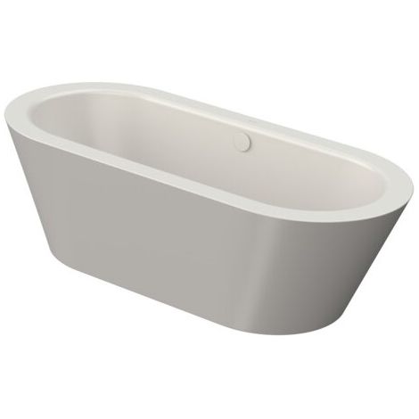 BETTE 2740-423CFXXK Baignoire ovale Starlet Oval (1/2)