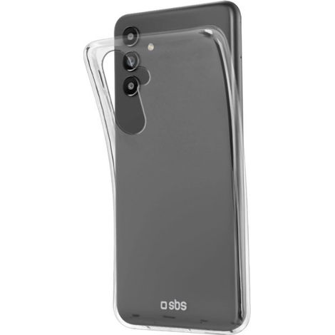 SBS Skinny Handy-Schutzhülle 16,8 cm (6.6") Cover Transparent