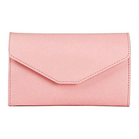 Sac de rangement pour documents de voyage multi-usages à trois volets