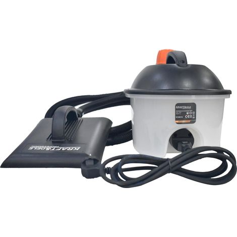 TAPETENDAMPFER 2200W 5L KD3578
