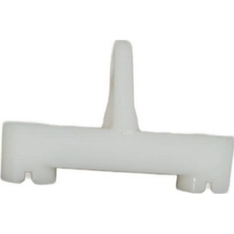Conector Compartimento Bateria para cortacesped comp. con Zmdm541