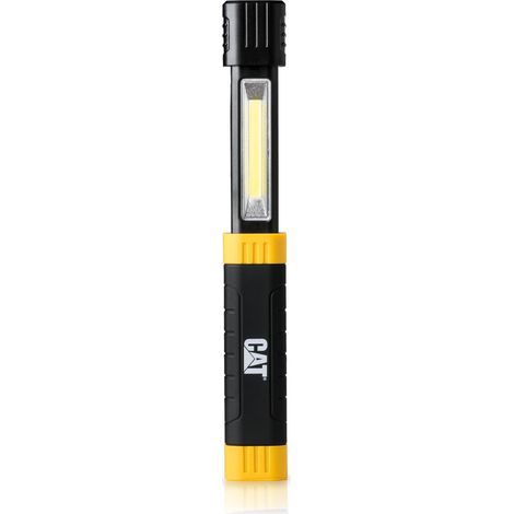 Lampada lavoro magnetica ricaricabile 170lm Led Cat - Caterpillar CT3115 (1/5)