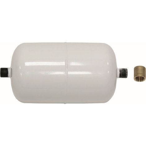 Vaillant Vase de précharge solaire 5 l, 302405