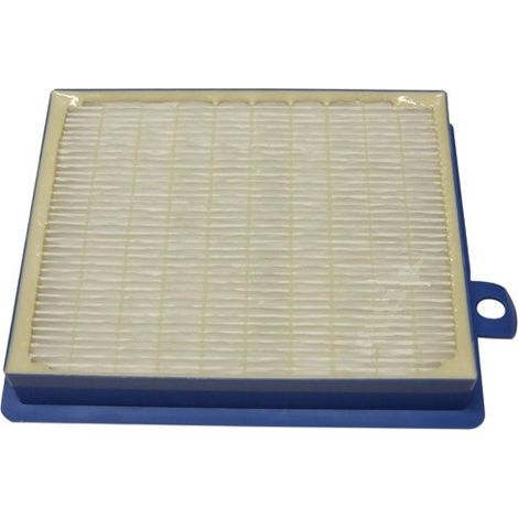 Filtre hepa lavable h13 pour Aspirateur ELECTROLUX 1131300012