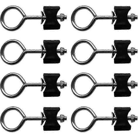 vis pour trampoline, pièce détachée de trampoline, accessoires pour trampoline, pour grand trampoline/petit trampoline, pcy (1/5)
