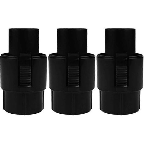 Convient pour l'aspirateur Midea QW12Z-05E/05F/607 : tuyau inférieur, diamètre intérieur 40 mm, diamètre extérieur 35 mm (1/4)