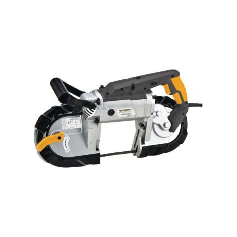 Sierra de cinta portátil SQ-V10 - 230 V (1/4)