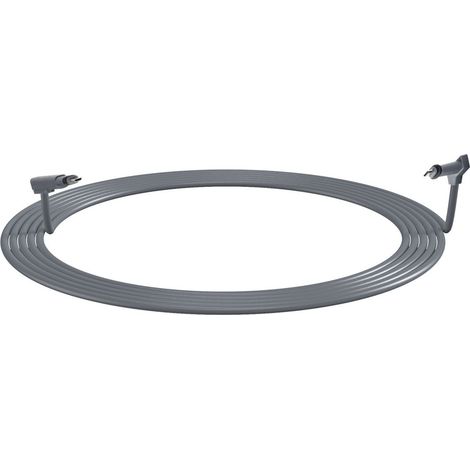 Cavo satellitare Starlink da 3 m in PVC impermeabile, antenna di ricambio per internet ad alta velocità, resistente alle intemperie, plug-and-play. (1/5)