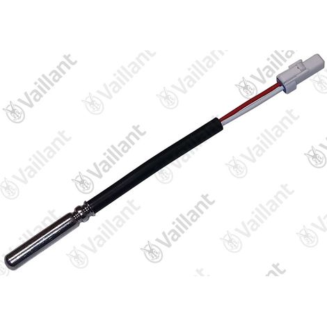 Vaillant Temperatursensor für VWF 58, 88, 118/4 und weitere, 0020148022