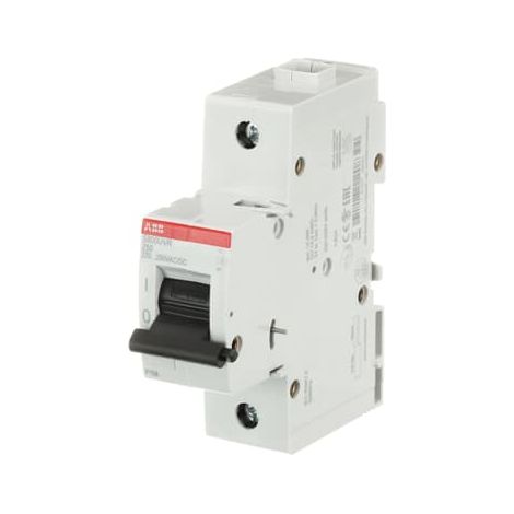 Sganciatore Di Minima Tensione ABB S800-UVR250 250V - ABB2CCS800900R0271