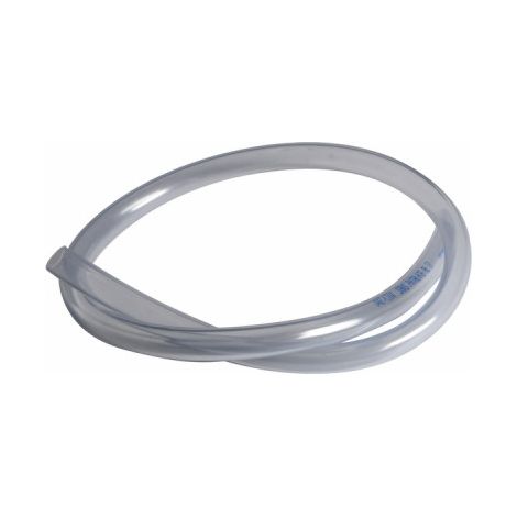 Tube pvc Ø 13x17 l: 1m - CHAFFOTEAUX : 60081266-02
