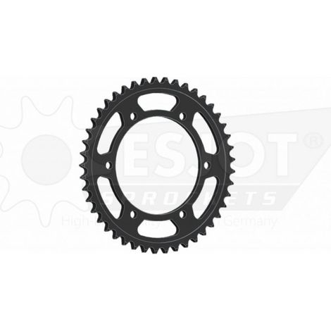 Couronne Acier - 530 - 45 Dents - Made in Germany