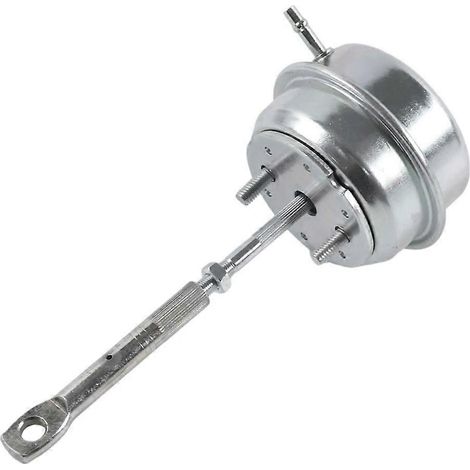 Compatible avec les moteurs 1,4 L des Chevrolet Cruze, Chevrolet Trax et Buick Encore, actionneur de soupape de décharge de turbocompresseur 55589100, ECOTEC 781504-5004S 55565353 (1/5)