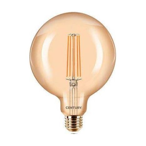 LAMPADA WIRE LED GLOBO INCANTO EPOCA CENTURY