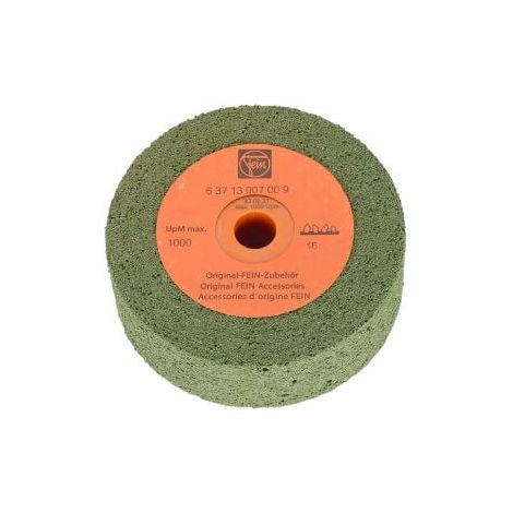 Disque à poncer fin - 63713010003
