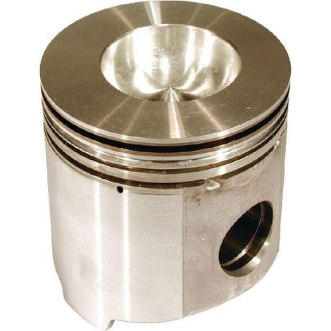 Pistone VAPORMATIC VPB3000