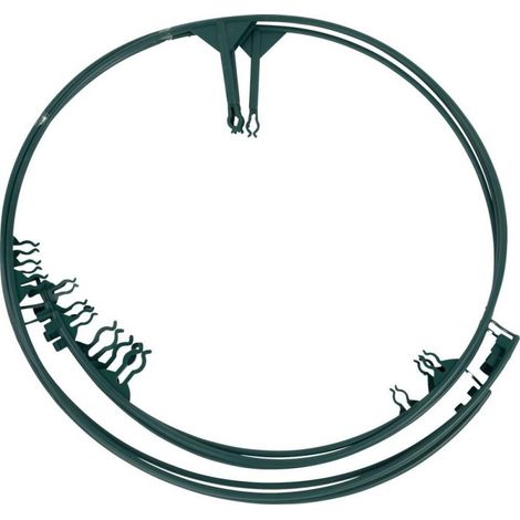Support variable, lot de 335-50cm CircumPRO (1/2)