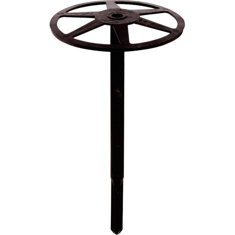 Fixation FISCHER Pour ISOLANT DHK 120-30 pièces (1/3)