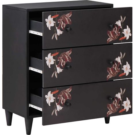 Armoires de rangement Multicolore 60 x 33,5 x 75 cm