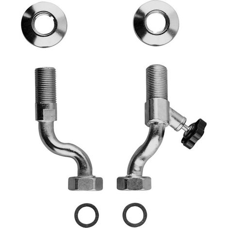 Bosch Accessoires d'installation N° 25 Installation encastrée, 7709000052 (1/2)