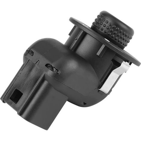 Außenspiegel-Verstellknopf für Scenic 2, Clio 4, elektrischer Außenspiegelverstellschalter 8200676533 8200676533 für Laguna II, Megane 2, Kangoo (1/5)