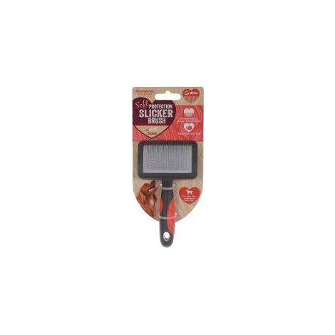 Ros Slicker Brush sml - 693911