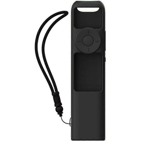 Étui antichoc pour télécommande TCL RC902N FMR1 - Coque anti-rayures et antichoc (1/4)