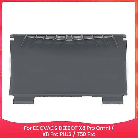 Wickelschutzkamm für ECOVACS DEEBOT X8 Pro Omni / X8 Pro PLUS / T50 Pro Roboterstaubsauger – Ersatzteil (1/5)