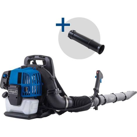 Rückenbläser PLB52BP (1/5)