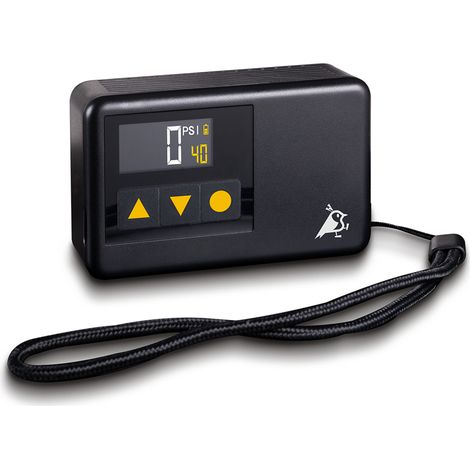 Aqiila - Airbird P1 - Mini Bike Pump