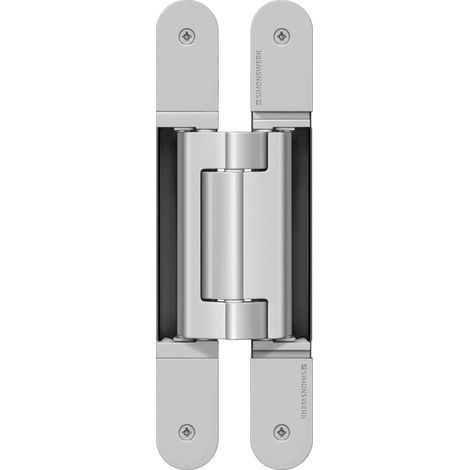 Simonswerk Türband Tectus® TE 640 3D F1-farbig