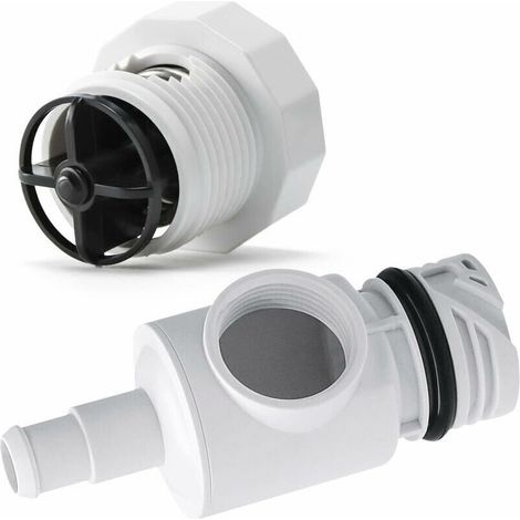Compatible with Polaris 280 180 380 480 3900 Sport – 9-100-9002 – Plug-in Wall-Mounted Pool Cleaner Robot (1/5)