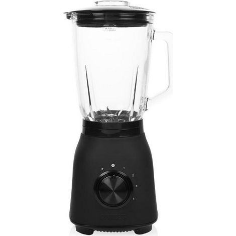 Princess 01.212092.01.001 Mixeur sur pied 1000 W noir (1/5)