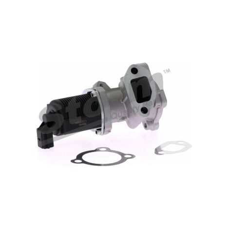 Vanne EGR compatible Fiat PANDA 009319335