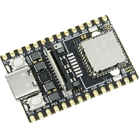 Module de carte de développement LicheeRV Nano WIFI-- (1/5)