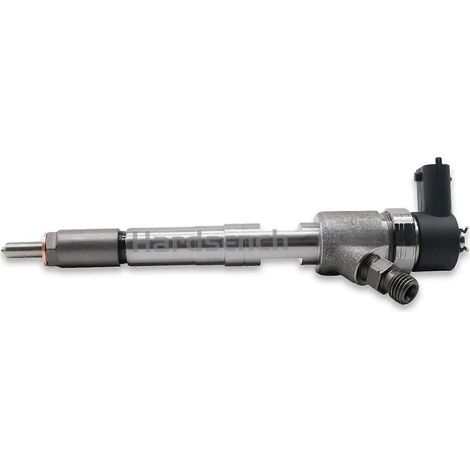Injecteur diesel Common Rail 0305BC0401N 0445110260 compatible avec Mahindra Scorpio (1/5)