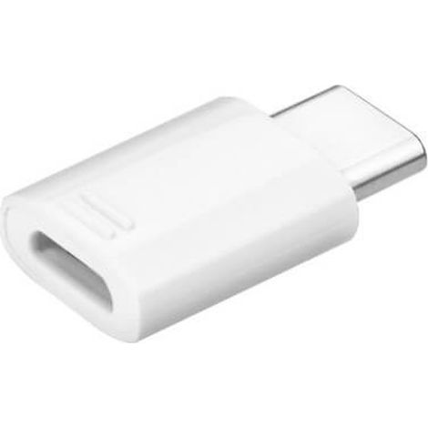 Adaptador usb samsung ee-gn930 carga y transferencia de datos (1/2)
