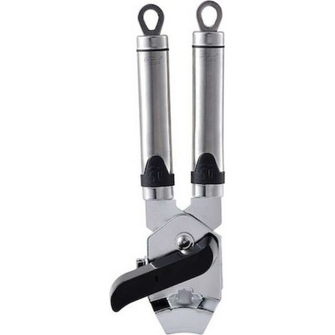 Apriscatole San Ignacio s5001355 lama affilata manico ergonomico (1/3)